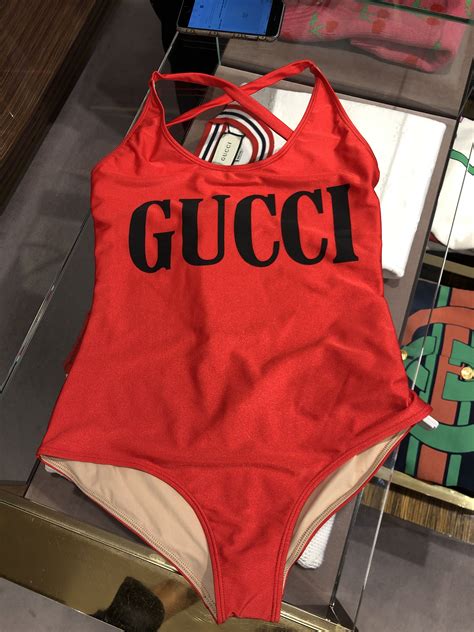 adidas gucci red|Adidas Gucci bathing suit.